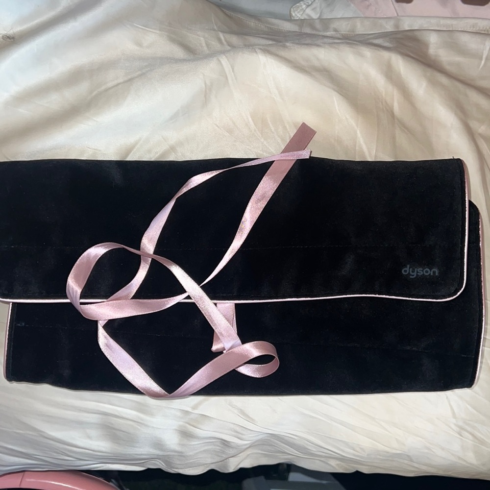 Dyson Air Wrap Travel Pouch